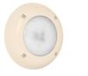 Foco Led de superficie piscina  Essential  Flat 1100 luz RGB 12 V 22 W 1100 Lúmens  con mando Astralpool