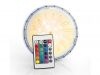 Foco Led piscina desmontable Gre RGB (colores)