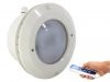 Kit proyector piscina Astralpool LED Lumiplus Essential RC 1100 PAR56 RGB 12 V 22 W 1100 lm para piscina prefabricada