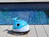 limpiafondos piscina automático hidráulico Magic Clean HAYWARD