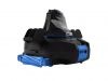 limpiafondos piscina automático eléctrico Ultramax Gyro CTX CERTIKIN