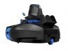 limpiafondos piscina automático eléctrico Ultramax Gyro CTX CERTIKIN