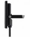 Proyector led de exterior 30 W Slimeline con cambio de color Luceco