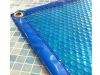 Manta térmica piscina barata Classic 400  micras con orillo