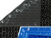 Manta térmica piscina barata GeoBubble 500 micras New Energy Guard con orillo