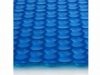 Manta térmica piscina barata GeoBubble 500 micras sin orillo