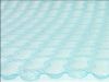 Manta térmica piscina barata GeoBubble 800 micras Sol Guard con orillo