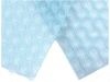 Manta térmica piscina barata GeoBubble 800 micras Sol Guard con orillo
