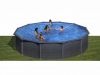 piscina desmontable Granada circular GRE