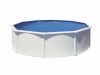 piscina desmontable Fidji circular GRE