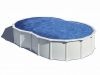 piscina desmontable Varadero en ocho GRE