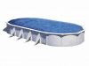 piscina desmontable Atlantis ovalada GRE