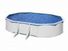 piscina desmontable Bora Bora ovalada GRE