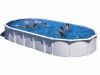 piscina desmontable Haiti ovalada GRE