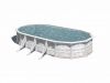 piscina desmontable Groenlandia ovalada GRE