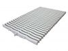 Rejillas para piscina desbordante Recto - Altura 20-34 mm Hayward