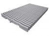 Rejillas para piscina desbordante Recto - Altura 20-34 mm Hayward