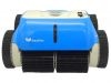 limpiafondos piscina eléctrico batería Leopard Mini AQUALLICE