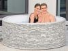 jacuzzi hinchable Lay-Z-Spa Vancouver BESTWAY