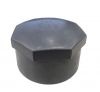 Tapón rosca hembra PVC para colectores D. 63