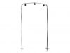 ducha exterior piscina tunel arco ASTRALPOOL