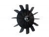 Ventilador MEC71 para bomba Kripsol Ondina (OK) y Koral (KSE)