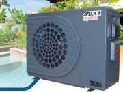 Bomba de calor Speck Aquawarm Premium Fi