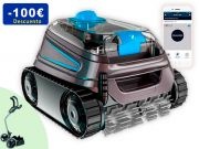robot limpiafondos piscina Zodiac CNX 50 iQ