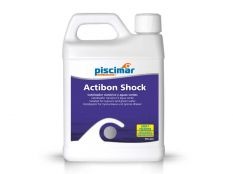 Actibon Shock Catalizador de algas y bacterias Piscimar