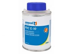 Adhesivo para PVC G-10 Unecol