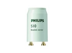 Cebadores Philips S10 4-65 W para flourescentes de oficina y almacén