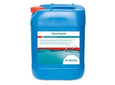 Chloriliquide 20 l cloro líquido Bayrol