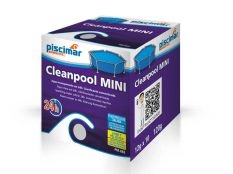 Cleanpool Mini Floculante en tabletas Piscimar