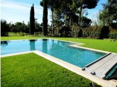 Empresa de construcción de piscinas en Madrid