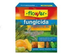 Fungicida Fosetil para césped y árboles frutales Flower