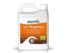 Ion Magnetic Secuestrante de metales Piscimar