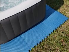Protector de suelo para piscinas desmontables Gre