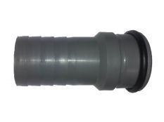 Racord de conexión para manguera de piscinas Ø 38 mm Astralpool