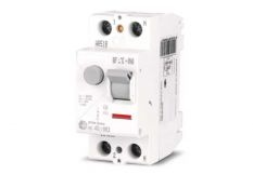 Interruptor diferencial 2 P HNC-40/2/003 xPole Eaton