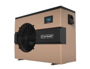 Bomba de calor Energyline Pro Inverter Hayward