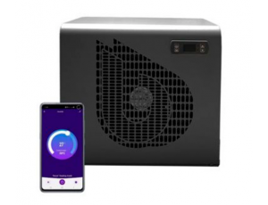 Bomba de calor para piscina BWT Mini Connect 25