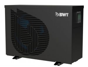 Bomba de Calor para piscina Full Inverter Connect BWT