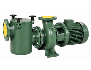 Bomba piscina Serie HF-2  Saci