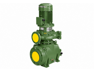 Bomba piscina Serie VERT CF-4 Saci