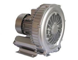 Bomba turbo soplante lateral 0,4 kW Monofásica Astralpool