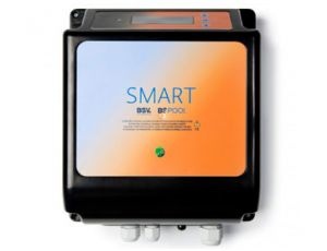 Clorador salino Concept Smart BSV