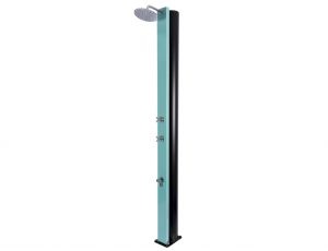 Ducha Solar piscina Cross 40 litros Aguamarina CRM