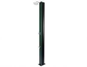 Ducha Solar piscina Watermixer RD Verde 30 litros CRM