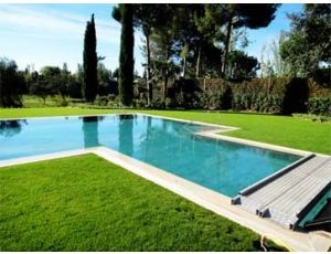 Empresa de construcción de piscinas en Madrid