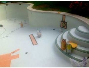 Empresa detección de fugas en piscinas madrid
